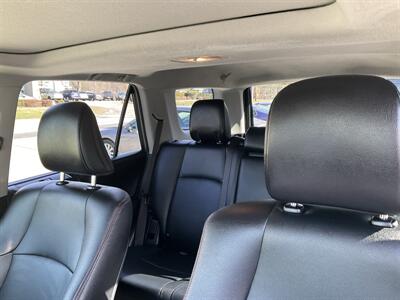 2016 Toyota 4Runner Trail Premium   - Photo 24 - Acton, MA 01720