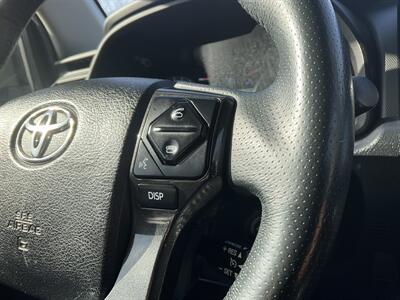 2016 Toyota 4Runner Trail Premium   - Photo 27 - Acton, MA 01720