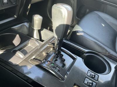 2016 Toyota 4Runner Trail Premium   - Photo 39 - Acton, MA 01720