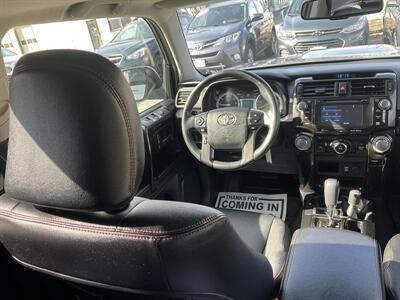 2016 Toyota 4Runner Trail Premium   - Photo 19 - Acton, MA 01720