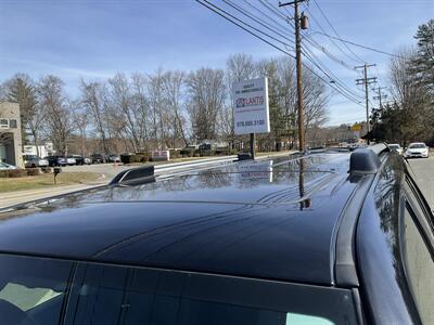 2016 Toyota 4Runner Trail Premium   - Photo 9 - Acton, MA 01720