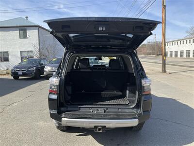2016 Toyota 4Runner Trail Premium   - Photo 12 - Acton, MA 01720