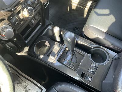 2016 Toyota 4Runner Trail Premium   - Photo 38 - Acton, MA 01720