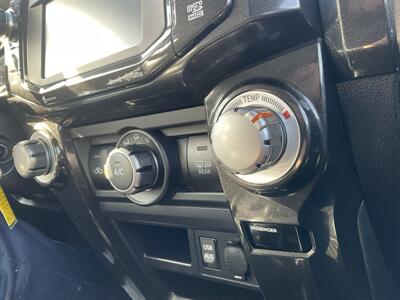 2016 Toyota 4Runner Trail Premium   - Photo 37 - Acton, MA 01720