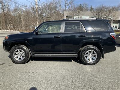 2016 Toyota 4Runner Trail Premium   - Photo 8 - Acton, MA 01720