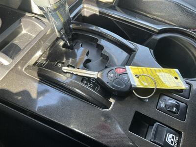 2016 Toyota 4Runner Trail Premium   - Photo 40 - Acton, MA 01720