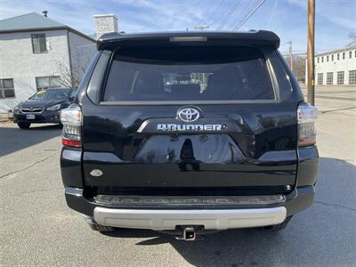 2016 Toyota 4Runner Trail Premium   - Photo 6 - Acton, MA 01720