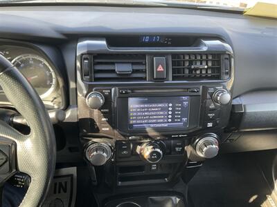 2016 Toyota 4Runner Trail Premium   - Photo 32 - Acton, MA 01720