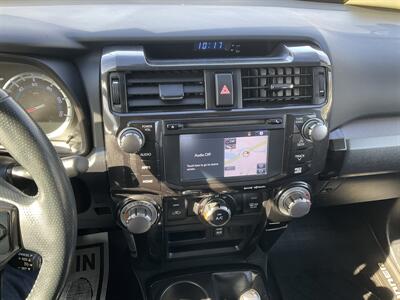 2016 Toyota 4Runner Trail Premium   - Photo 33 - Acton, MA 01720