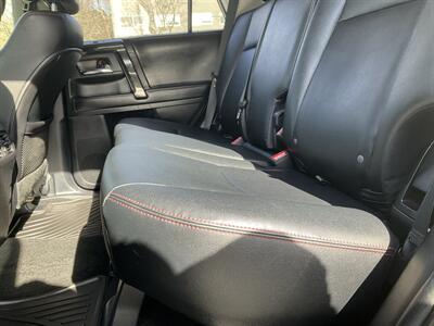 2016 Toyota 4Runner Trail Premium   - Photo 16 - Acton, MA 01720