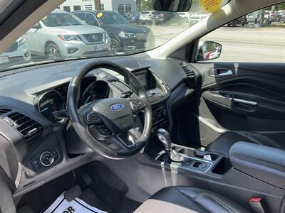 2019 Ford Escape SEL   - Photo 15 - Acton, MA 01720