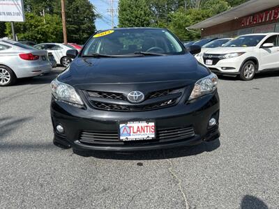 2013 Toyota Corolla S   - Photo 2 - Acton, MA 01720