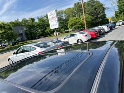 2013 Toyota Corolla S   - Photo 8 - Acton, MA 01720
