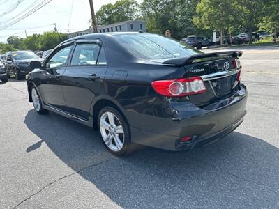 2013 Toyota Corolla S   - Photo 7 - Acton, MA 01720