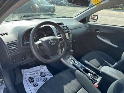 2013 Toyota Corolla S   - Photo 12 - Acton, MA 01720