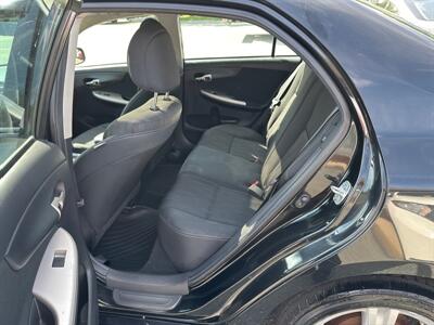 2013 Toyota Corolla S   - Photo 10 - Acton, MA 01720