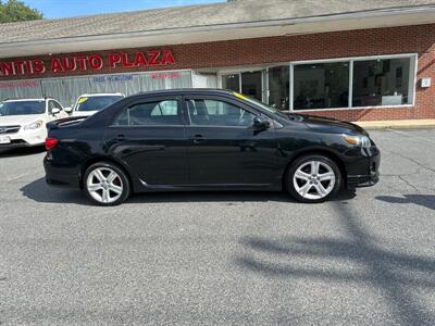 2013 Toyota Corolla S   - Photo 4 - Acton, MA 01720