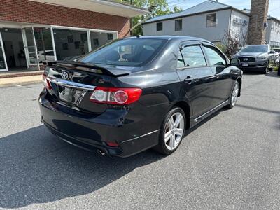 2013 Toyota Corolla S   - Photo 5 - Acton, MA 01720