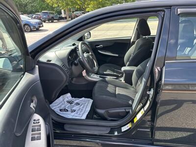 2013 Toyota Corolla S   - Photo 11 - Acton, MA 01720