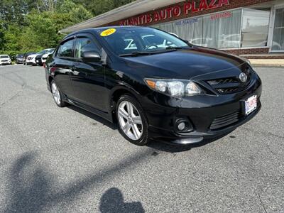 2013 Toyota Corolla S   - Photo 3 - Acton, MA 01720