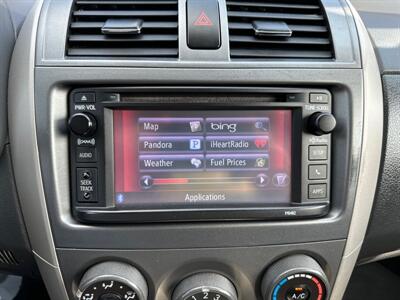 2013 Toyota Corolla S   - Photo 19 - Acton, MA 01720
