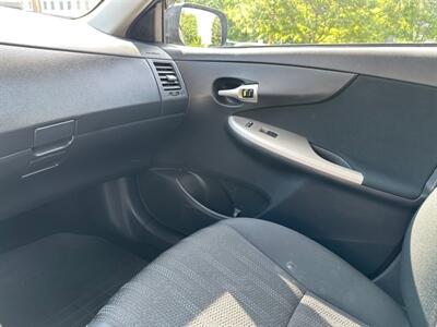 2013 Toyota Corolla S   - Photo 14 - Acton, MA 01720