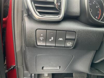 2020 Kia Sportage EX   - Photo 20 - Acton, MA 01720