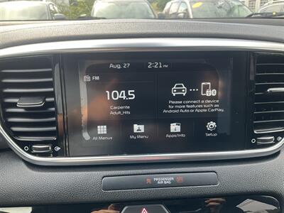 2020 Kia Sportage EX   - Photo 23 - Acton, MA 01720