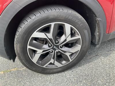 2020 Kia Sportage EX   - Photo 9 - Acton, MA 01720