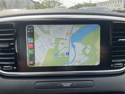 2020 Kia Sportage EX   - Photo 25 - Acton, MA 01720