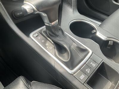2020 Kia Sportage EX   - Photo 21 - Acton, MA 01720
