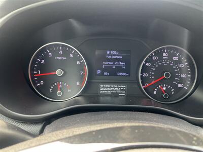 2020 Kia Sportage EX   - Photo 28 - Acton, MA 01720