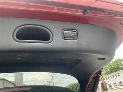 2020 Kia Sportage EX   - Photo 12 - Acton, MA 01720