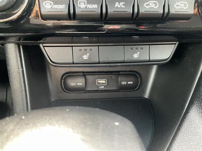 2020 Kia Sportage EX   - Photo 22 - Acton, MA 01720