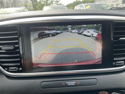 2020 Kia Sportage EX   - Photo 26 - Acton, MA 01720