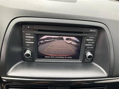 2014 Mazda CX-5 Touring - Photo 26 - Acton, MA 01720