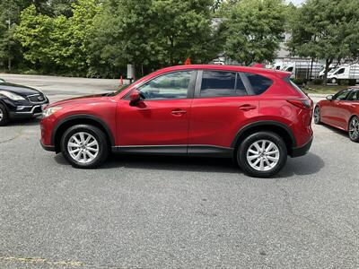 2014 Mazda CX-5 Touring - Photo 8 - Acton, MA 01720