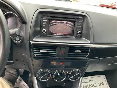 2014 Mazda CX-5 Touring - Photo 25 - Acton, MA 01720