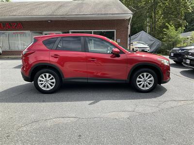 2014 Mazda CX-5 Touring - Photo 4 - Acton, MA 01720