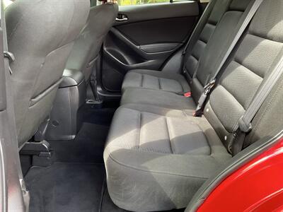 2014 Mazda CX-5 Touring - Photo 13 - Acton, MA 01720