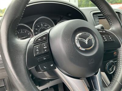 2014 Mazda CX-5 Touring - Photo 22 - Acton, MA 01720