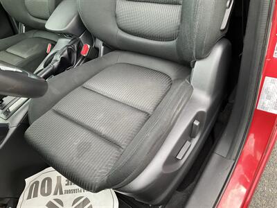 2014 Mazda CX-5 Touring - Photo 19 - Acton, MA 01720