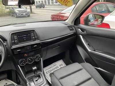 2014 Mazda CX-5 Touring - Photo 17 - Acton, MA 01720