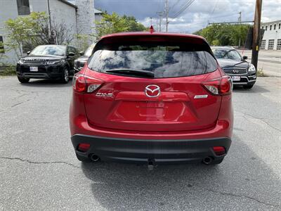 2014 Mazda CX-5 Touring - Photo 6 - Acton, MA 01720
