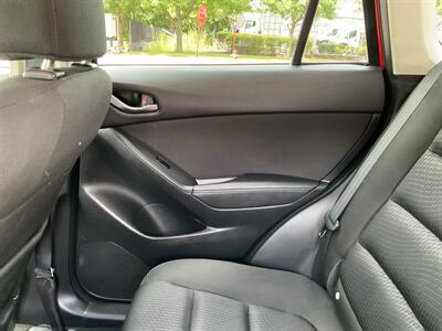 2014 Mazda CX-5 Touring - Photo 14 - Acton, MA 01720