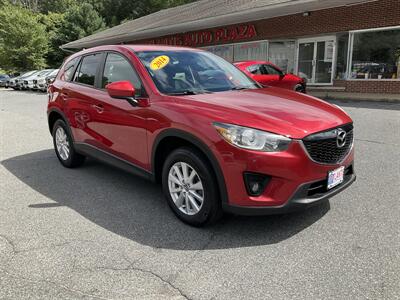 2014 Mazda CX-5 Touring - Photo 3 - Acton, MA 01720