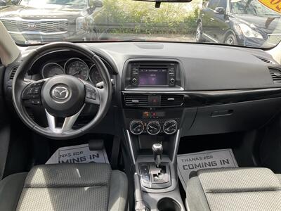2014 Mazda CX-5 Touring - Photo 15 - Acton, MA 01720
