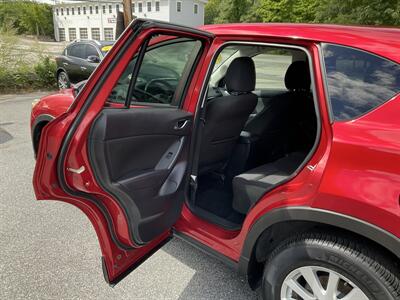2014 Mazda CX-5 Touring - Photo 12 - Acton, MA 01720