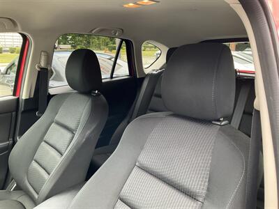 2014 Mazda CX-5 Touring - Photo 20 - Acton, MA 01720