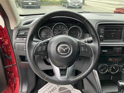 2014 Mazda CX-5 Touring - Photo 21 - Acton, MA 01720